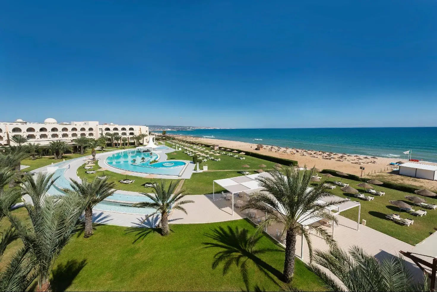 Foto - Iberostar Waves Averroes