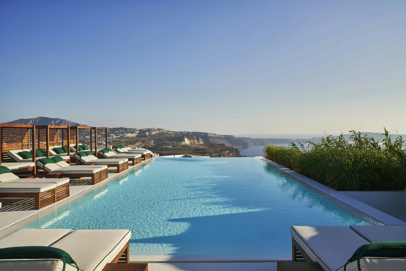 Foto - Katikies Garden Santorini - The Leading Hotels Of The World