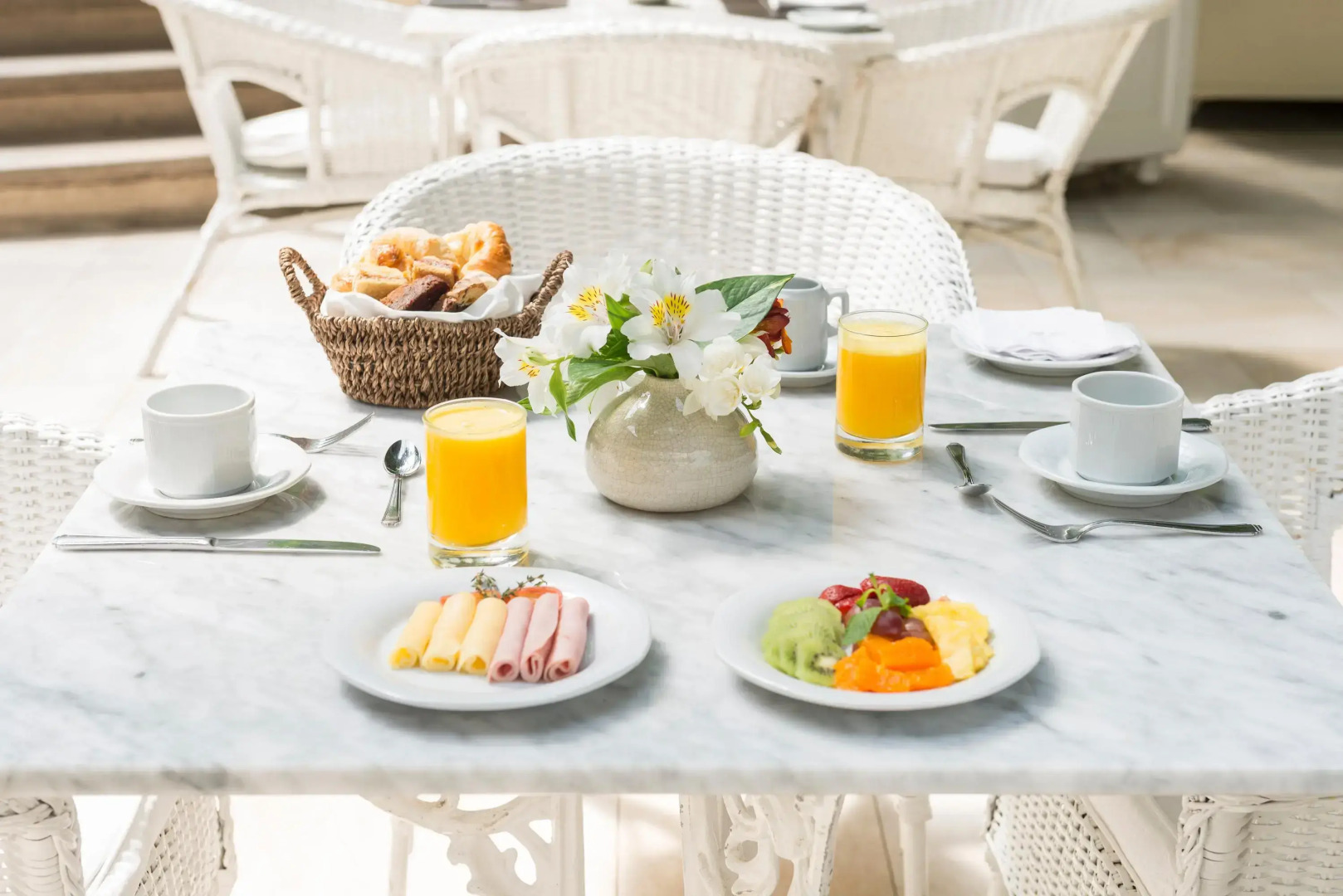 Foto - Loi Suites Recoleta Hotel