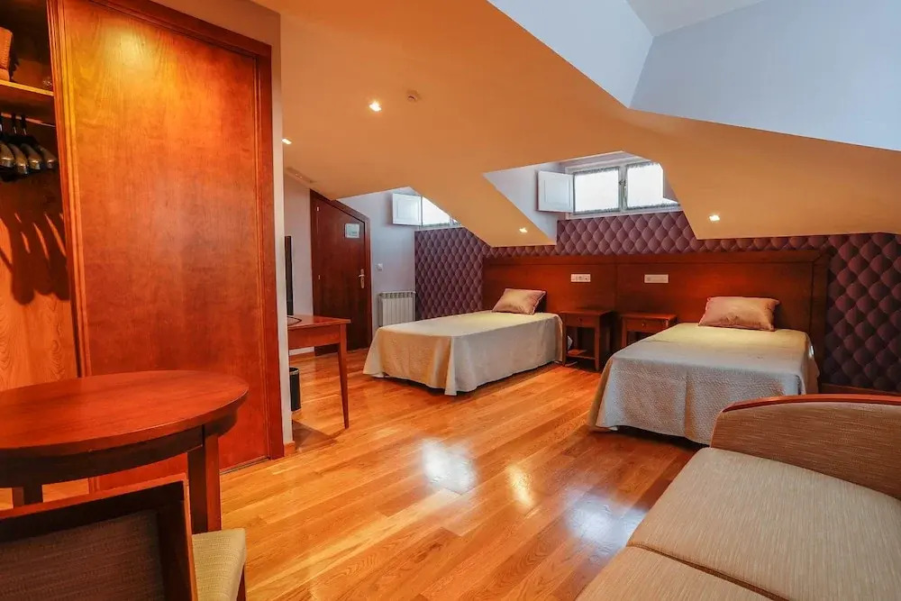 Photo - Hotel Rey Silo