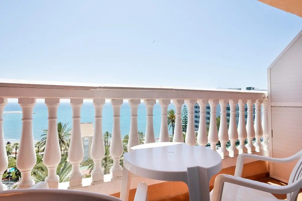 Foto - Hotel Best Siroco