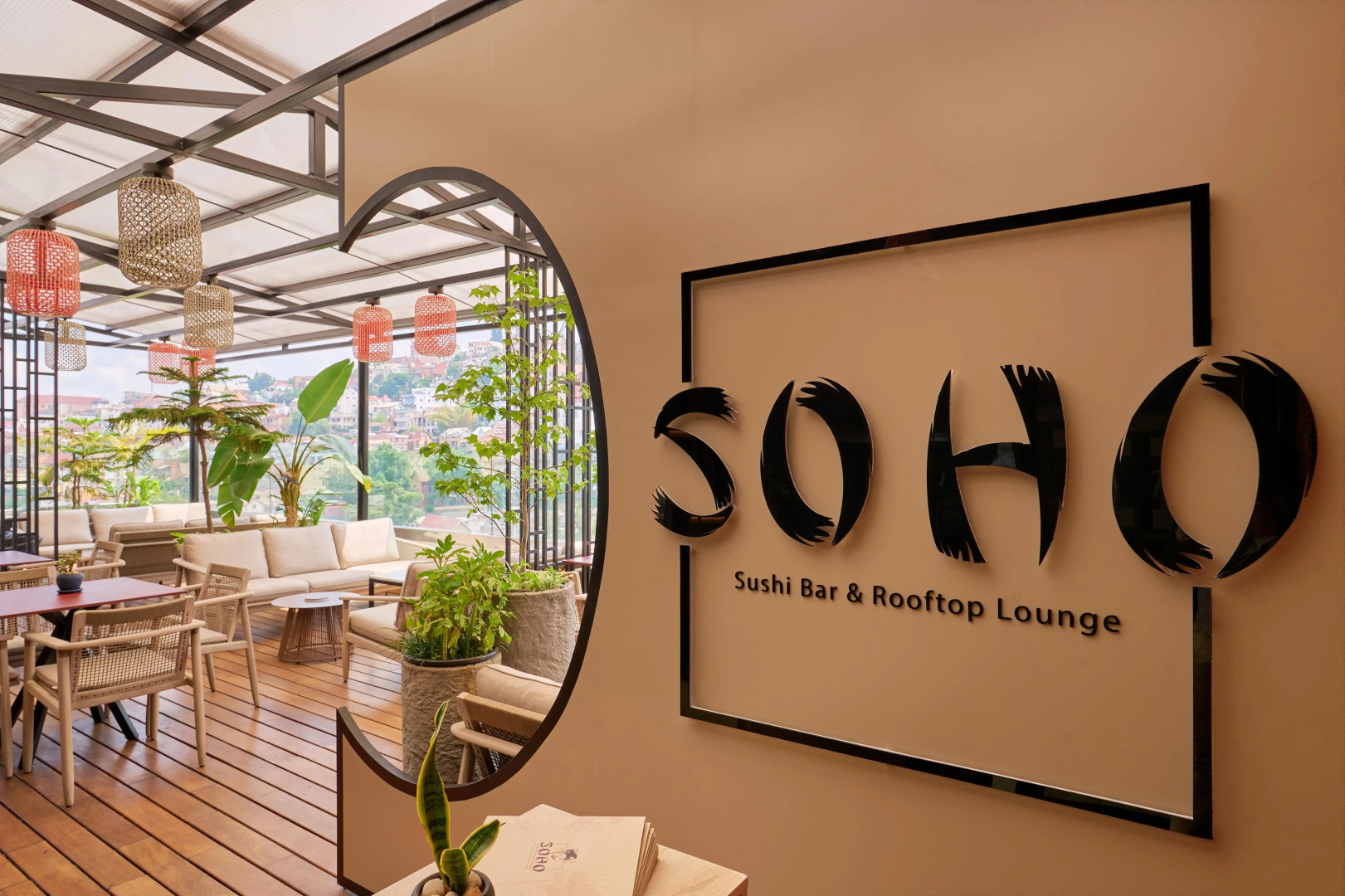 Photo - Radisson Serviced Apartments Antananarivo City Centre