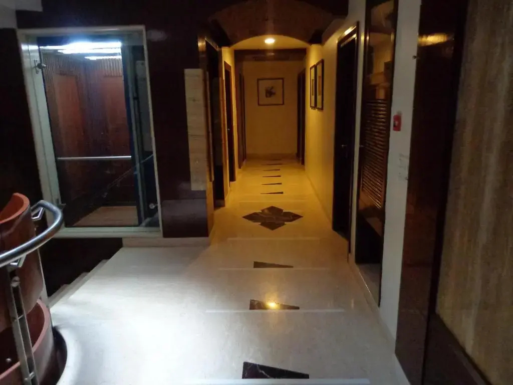 Foto - Hotel Aura