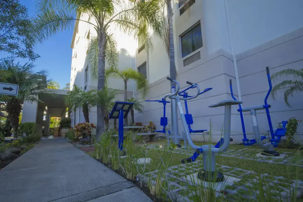 Foto - Sleep Inn Paseo Las Damas