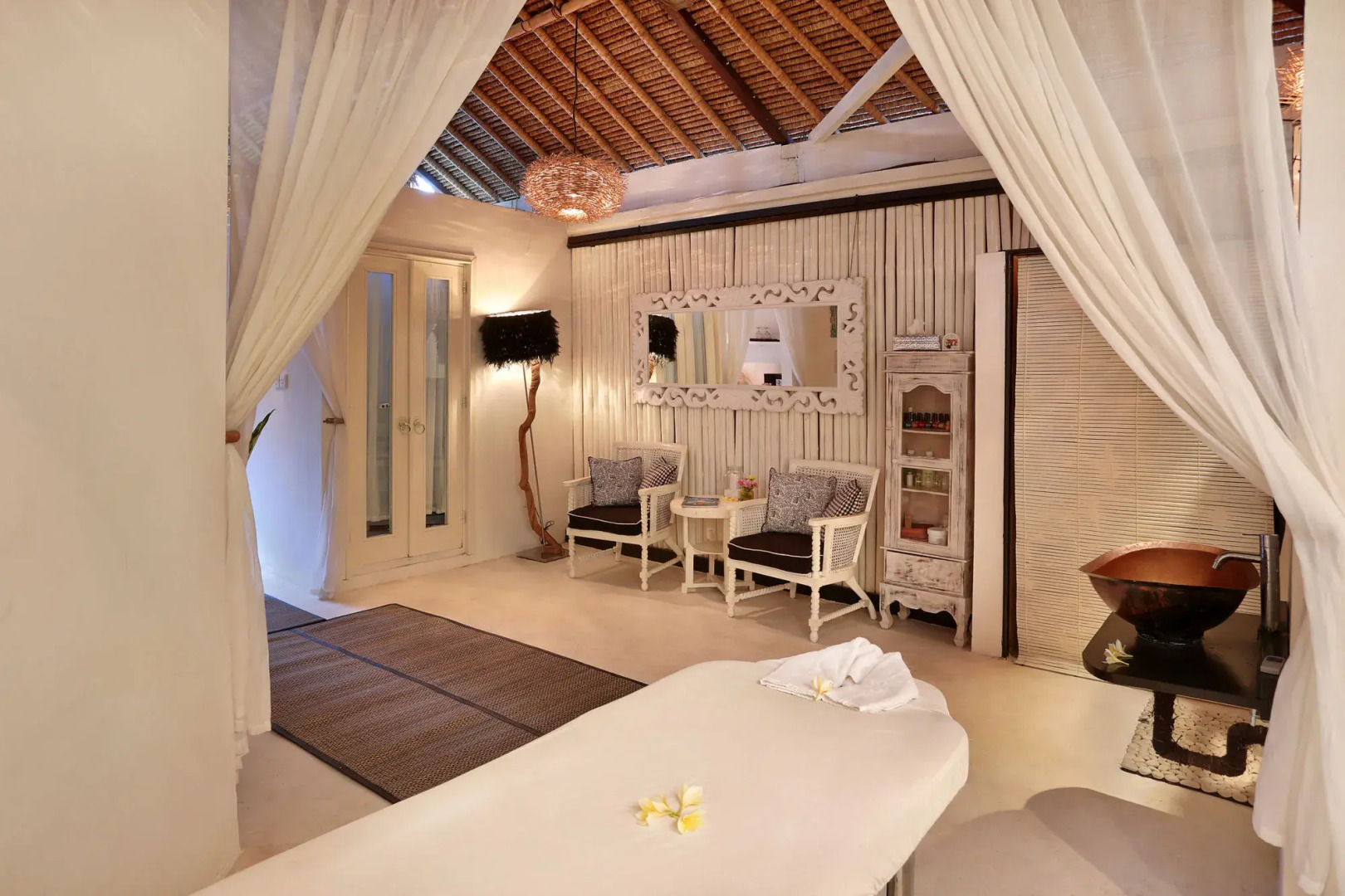 Foto - Gajah Biru Bungalows