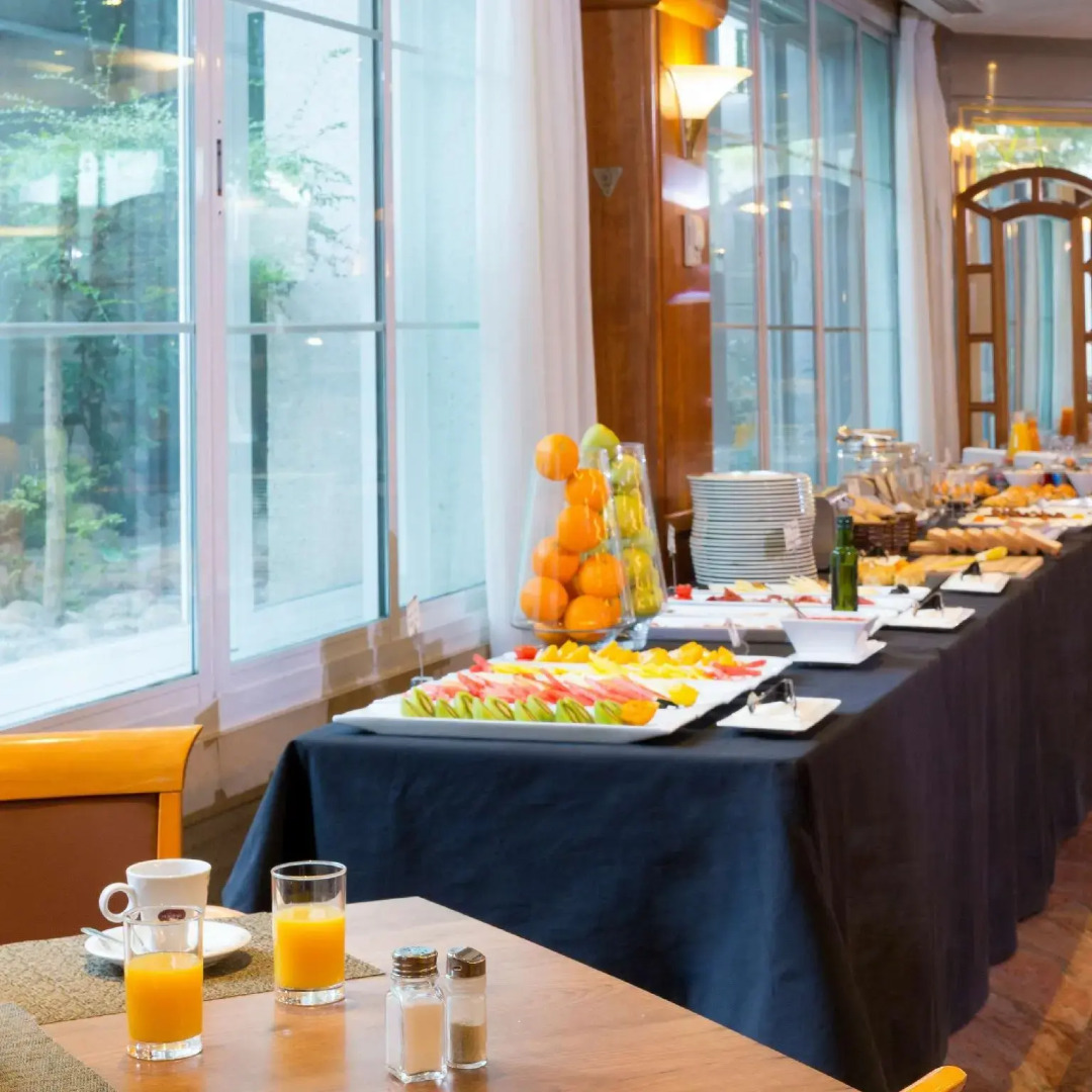 Foto - VP Jardín de Tres Cantos