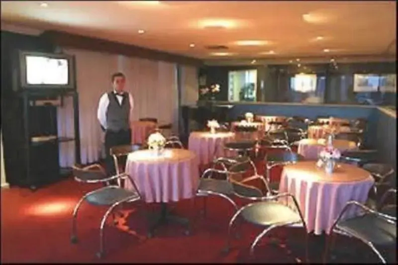 Foto - Airam Brasília Hotel