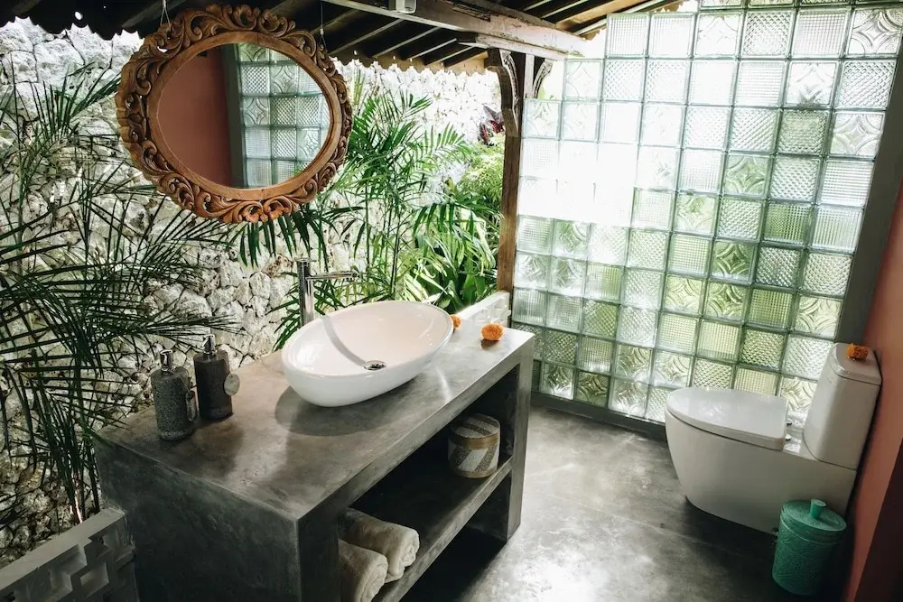 Photo - White Tortoise Eco Villa's