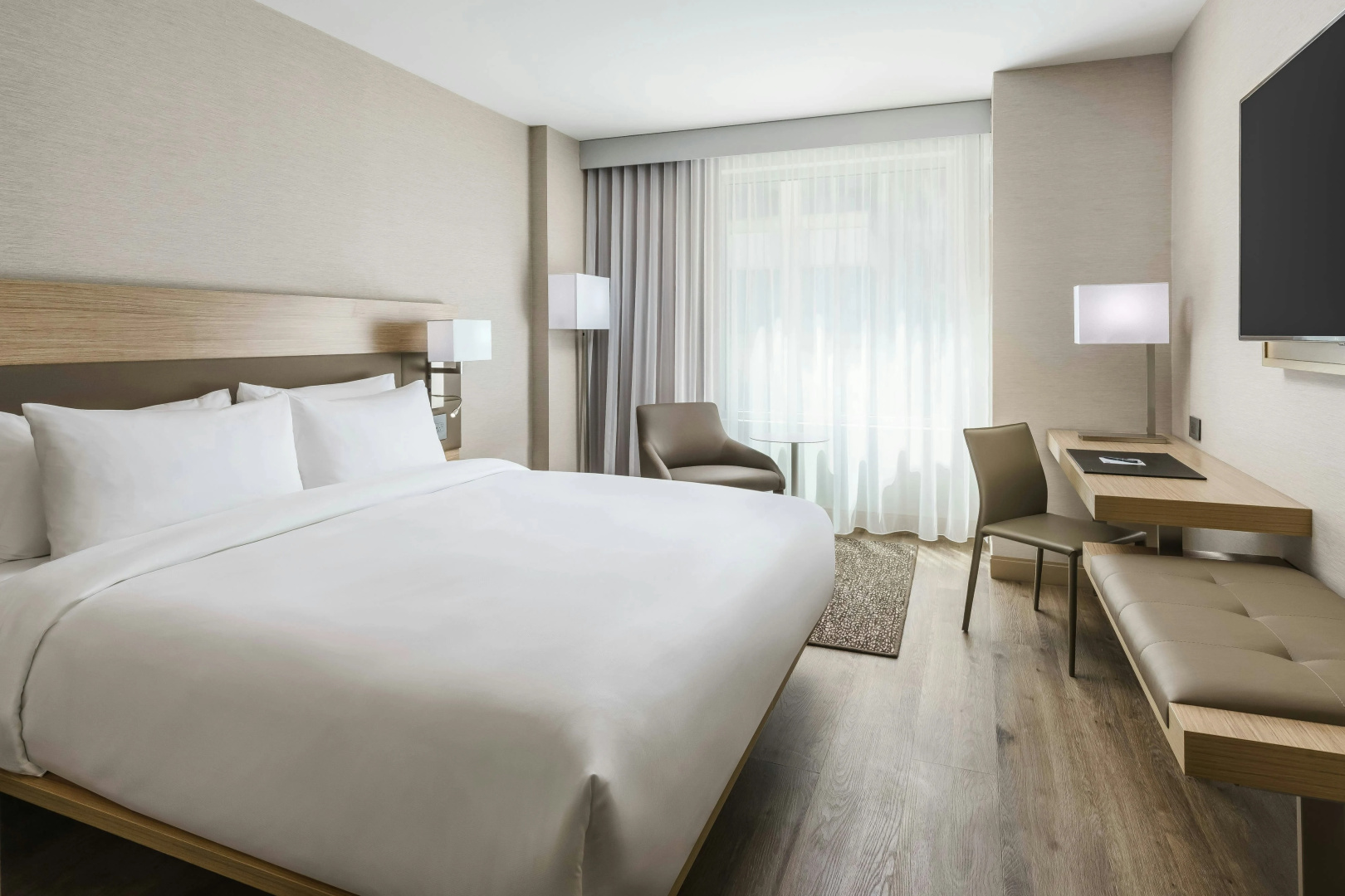 Foto - AC Hotel by Marriott Washington DC Downtown