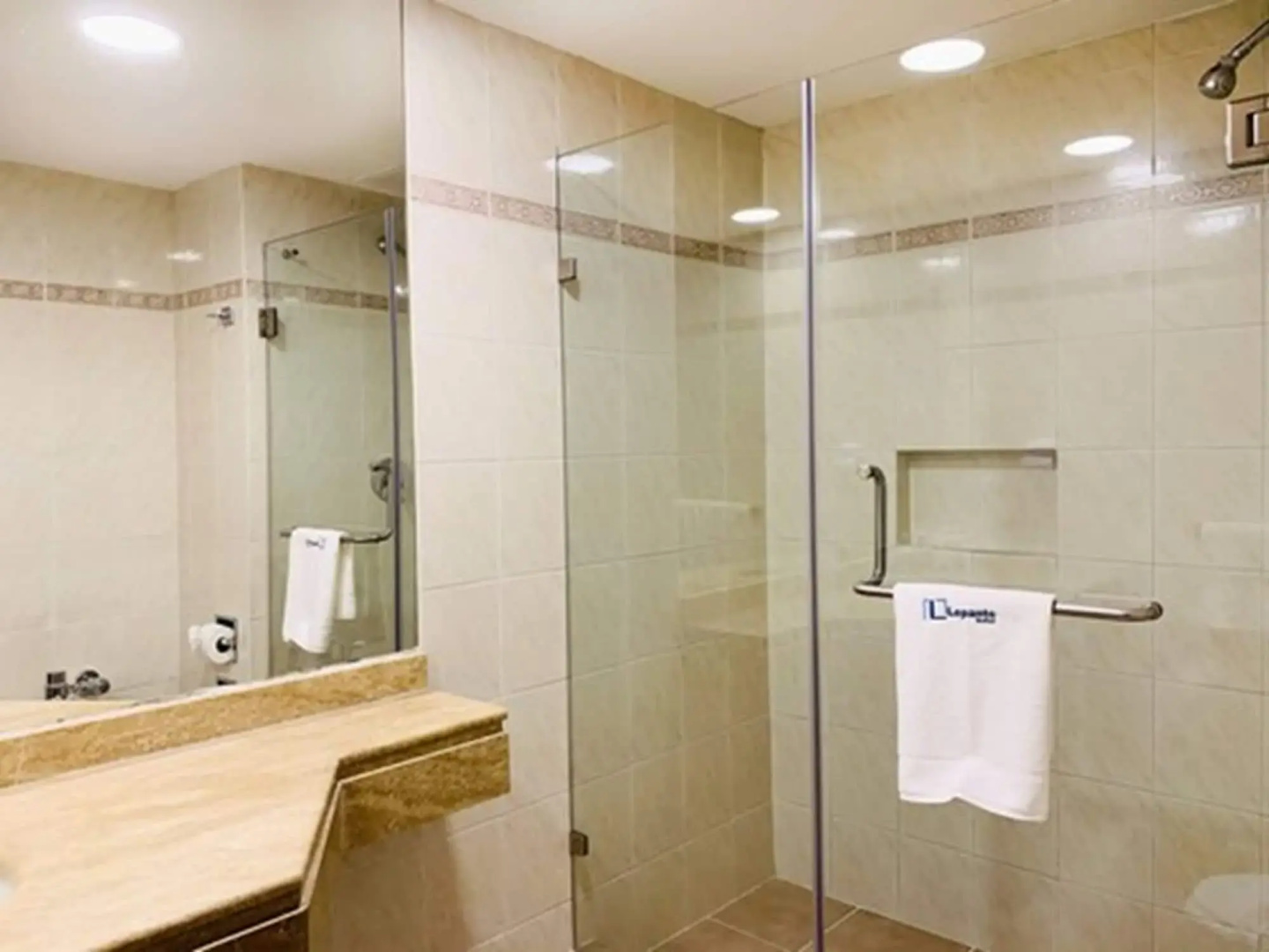 Photo - Hotel Lepanto Reforma