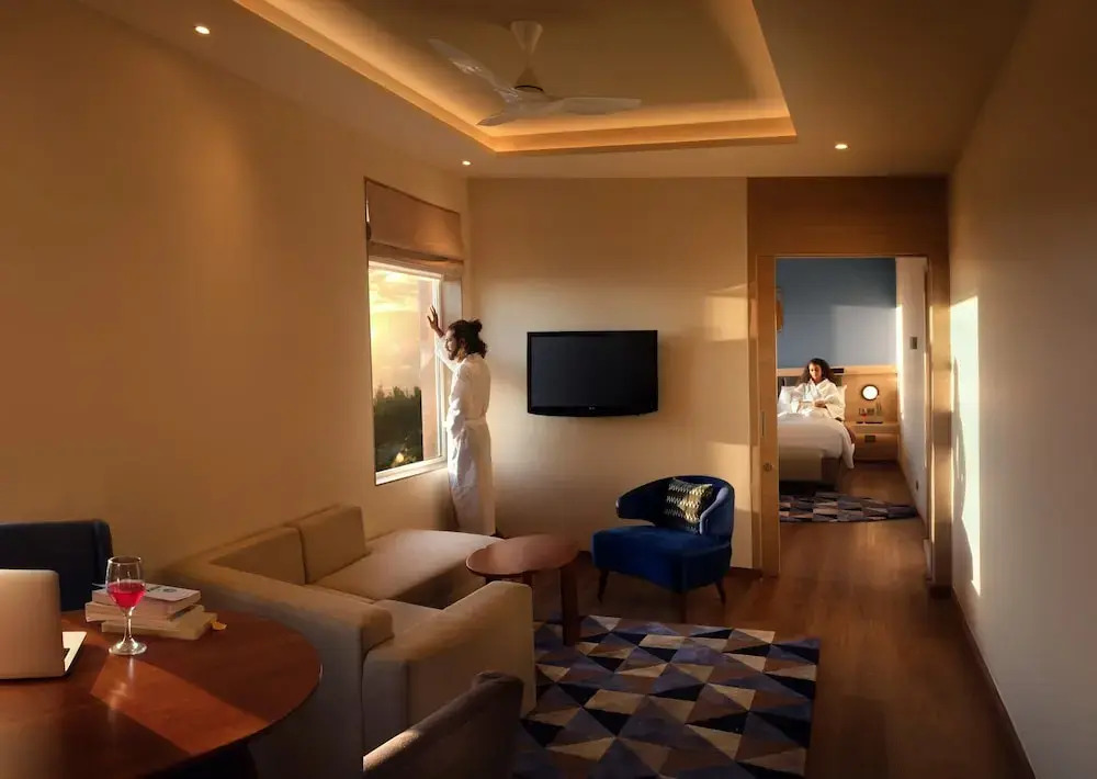 Foto - O by Tamara Coimbatore