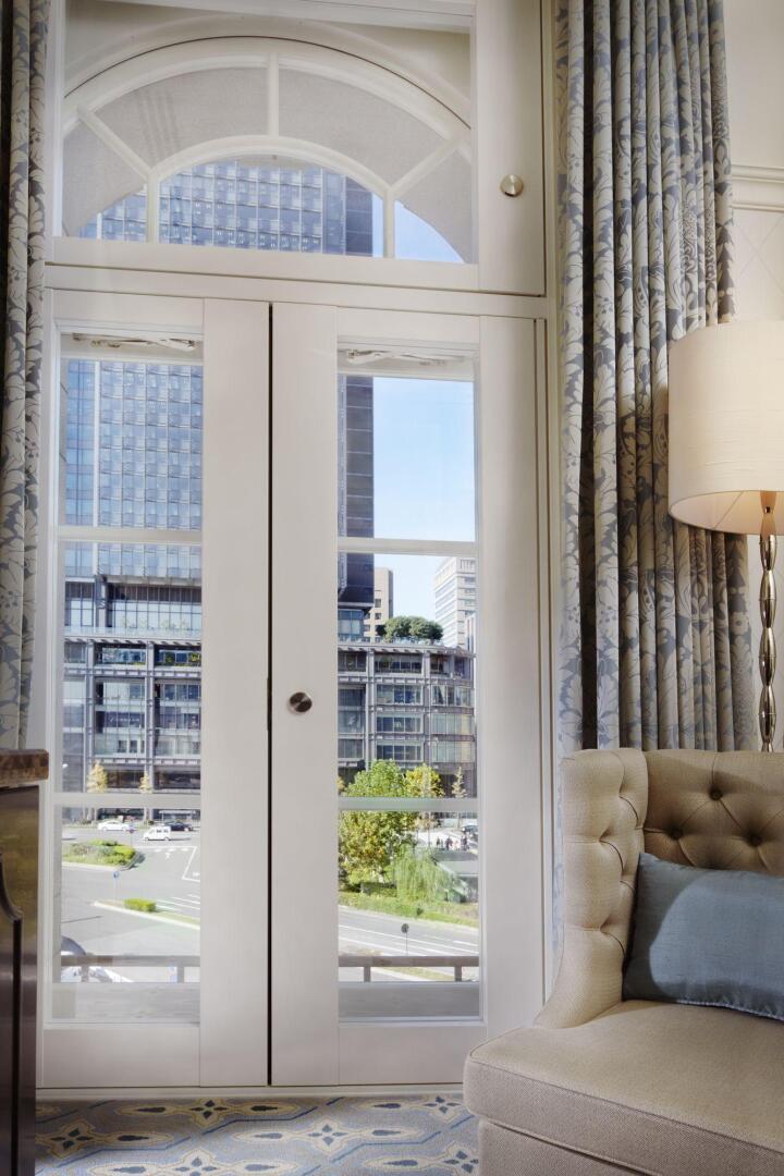 Foto - The Tokyo Station Hotel