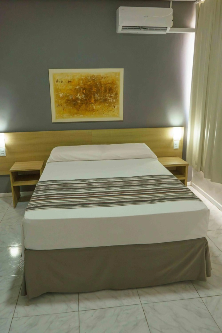 Foto - Hotel Dan Inn Porto Alegre