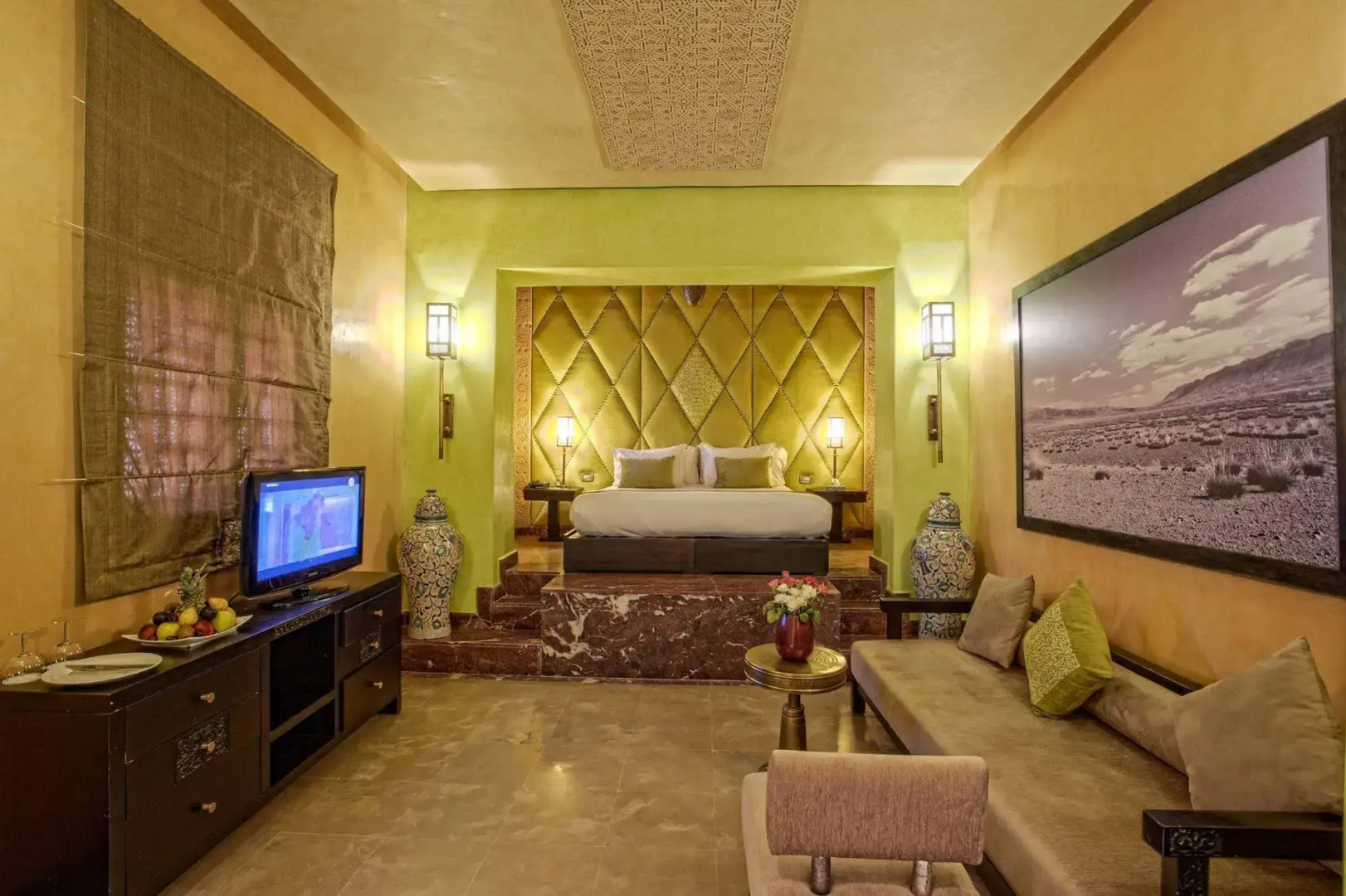 Foto - La Renaissance hôtel Marrakech