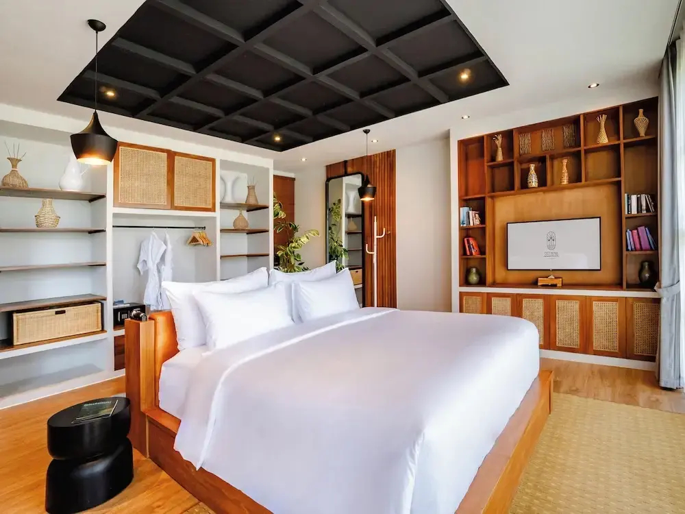 Photo - Secana Beachtown Resort & Villas