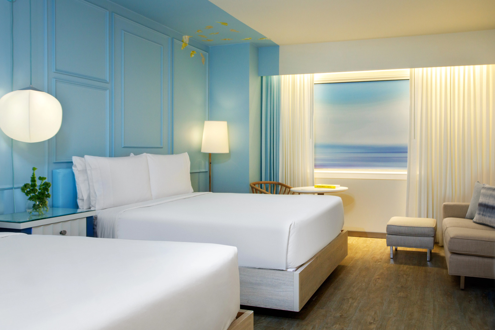 Photo - Renaissance Wind Creek Curacao Resort