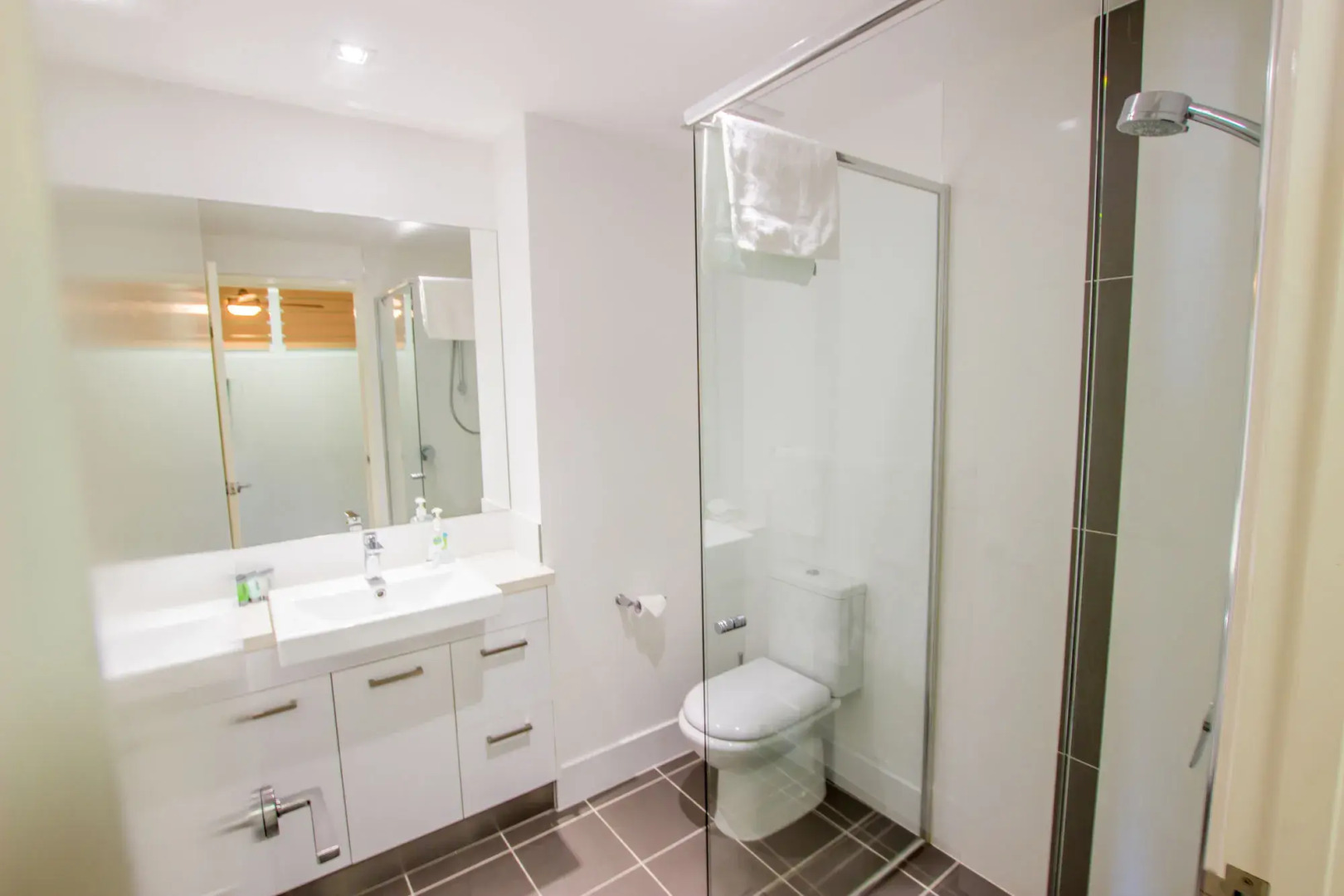 Foto - Eastwood Apartments