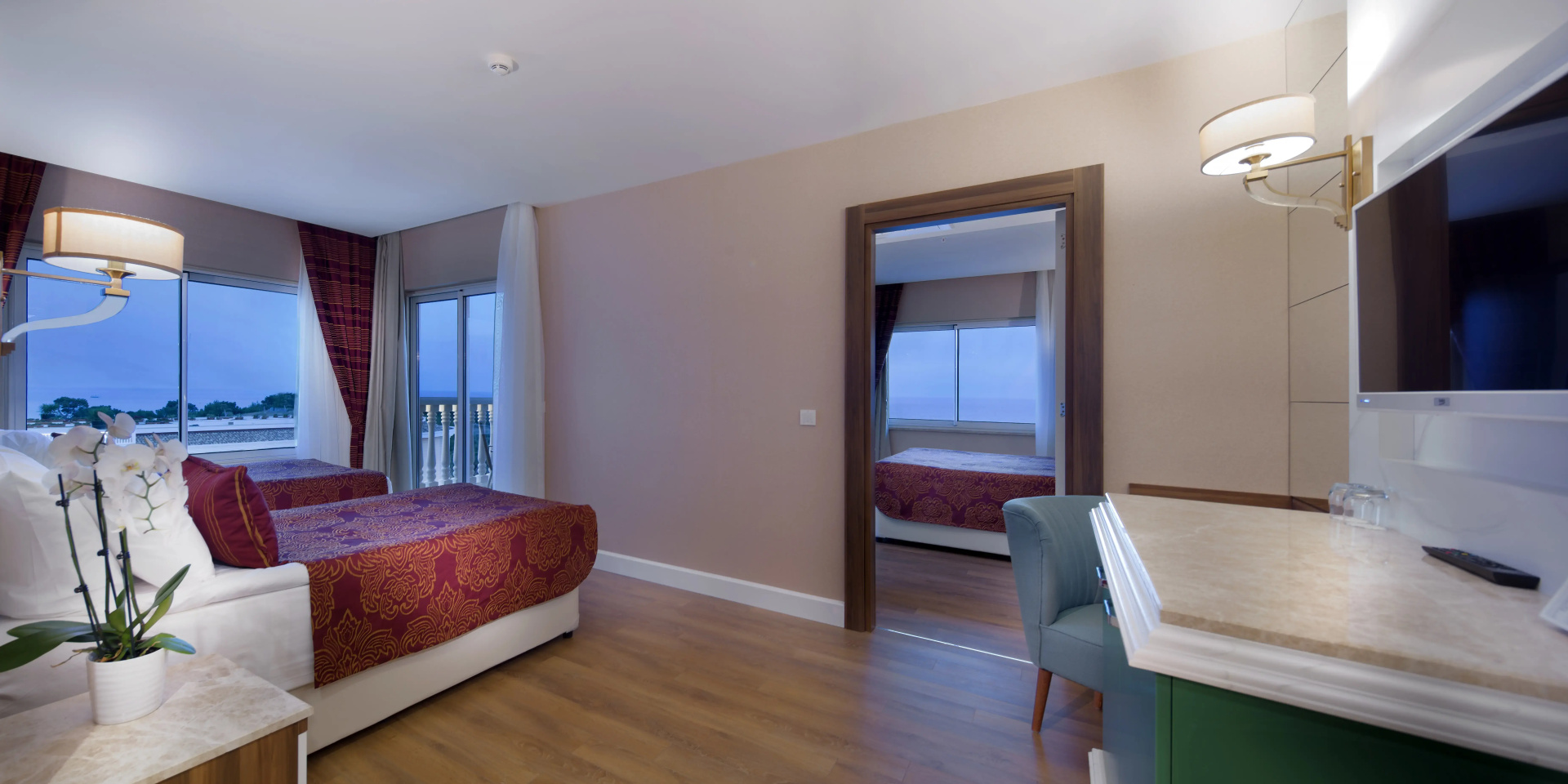 Photo - Litore Resort Hotel & Spa - All Inclusive