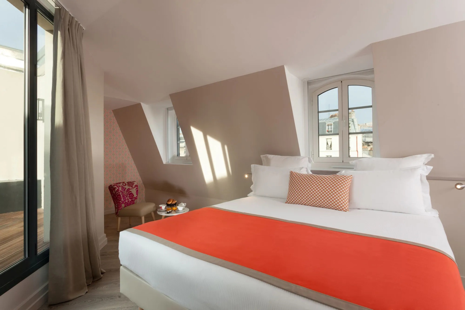 Photo - Hôtel Vic Eiffel