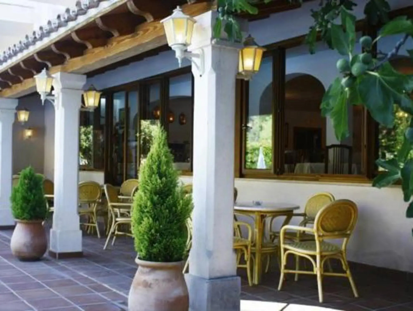 Foto - Hotel Gaya