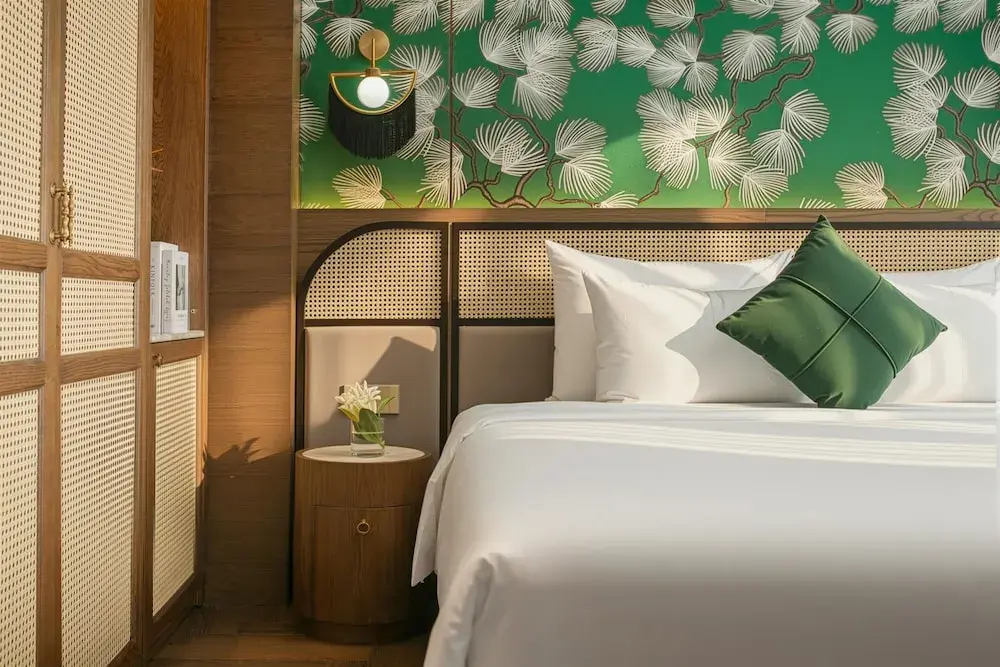 Foto - Proverb Hotel Hanoi