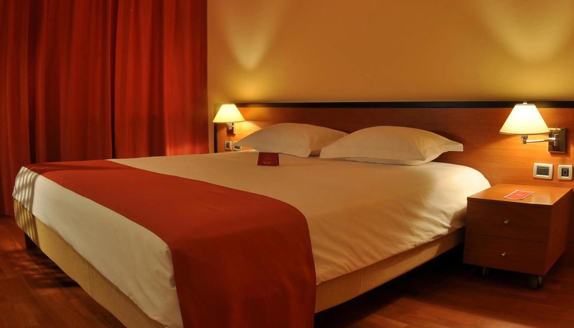 Foto - North Star Continental Resort
