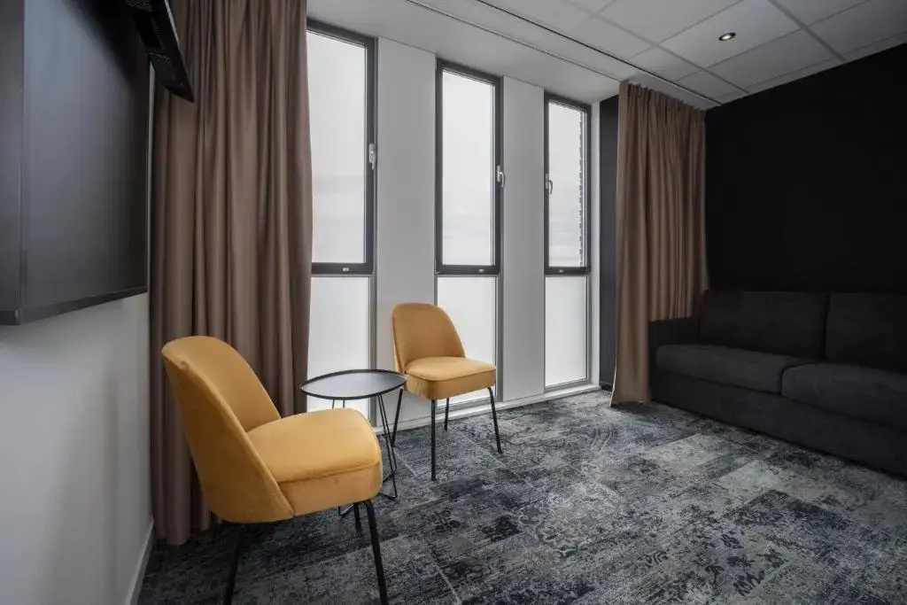 Photo - Fletcher Wellness hotel