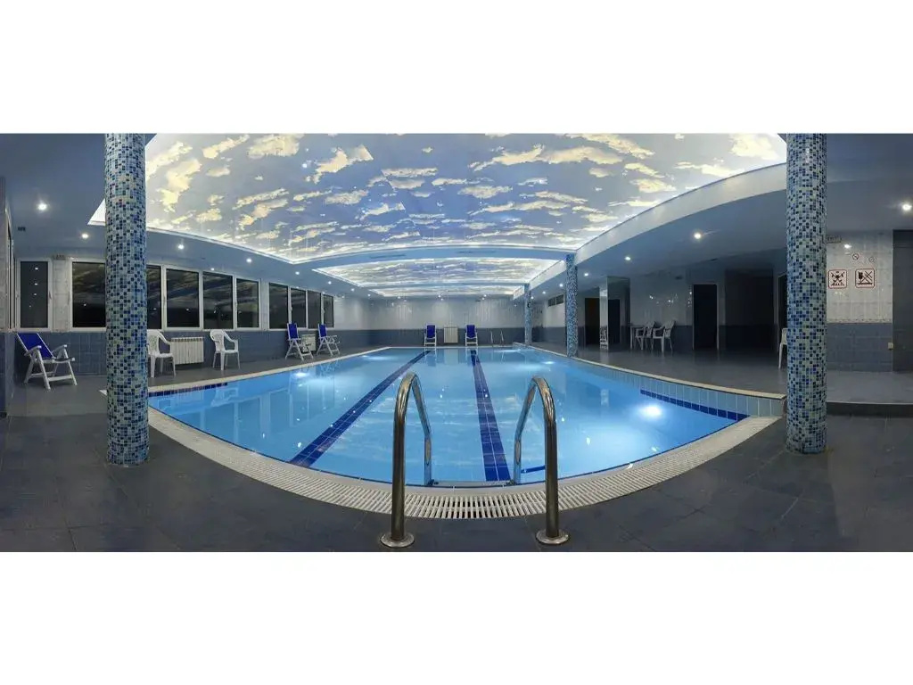 Photo - Hotel Pliska All inclusive