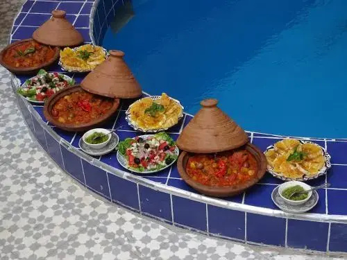 Foto - Riad Bab Lakhmiss