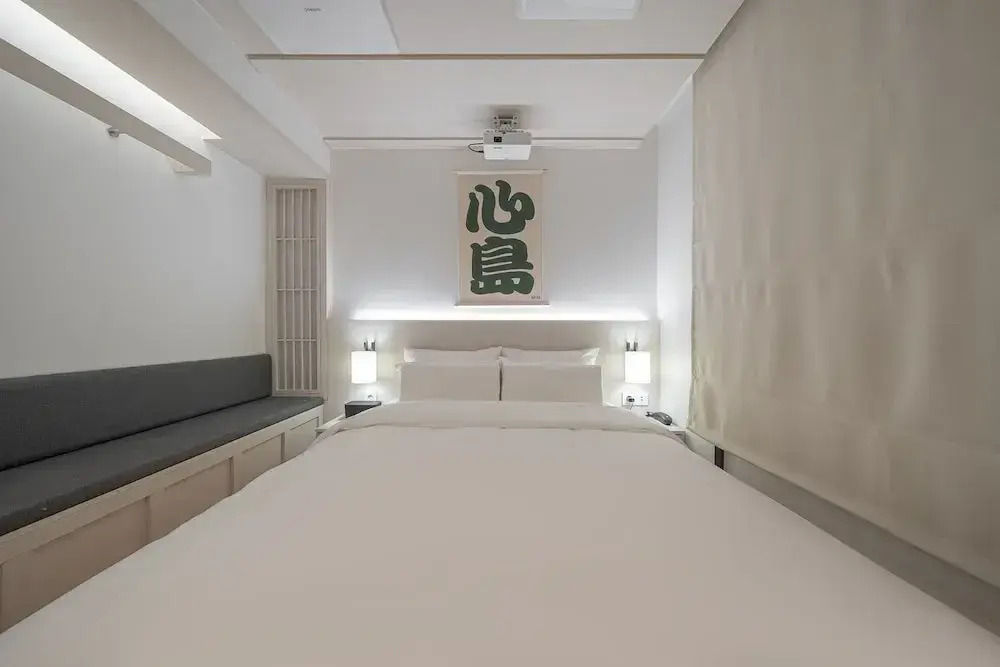 Foto - Simdo Hotel&Spa Sillim by Anook