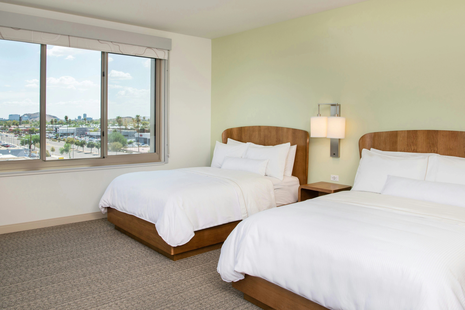 Foto - Element by Marriott Scottsdale at SkySong