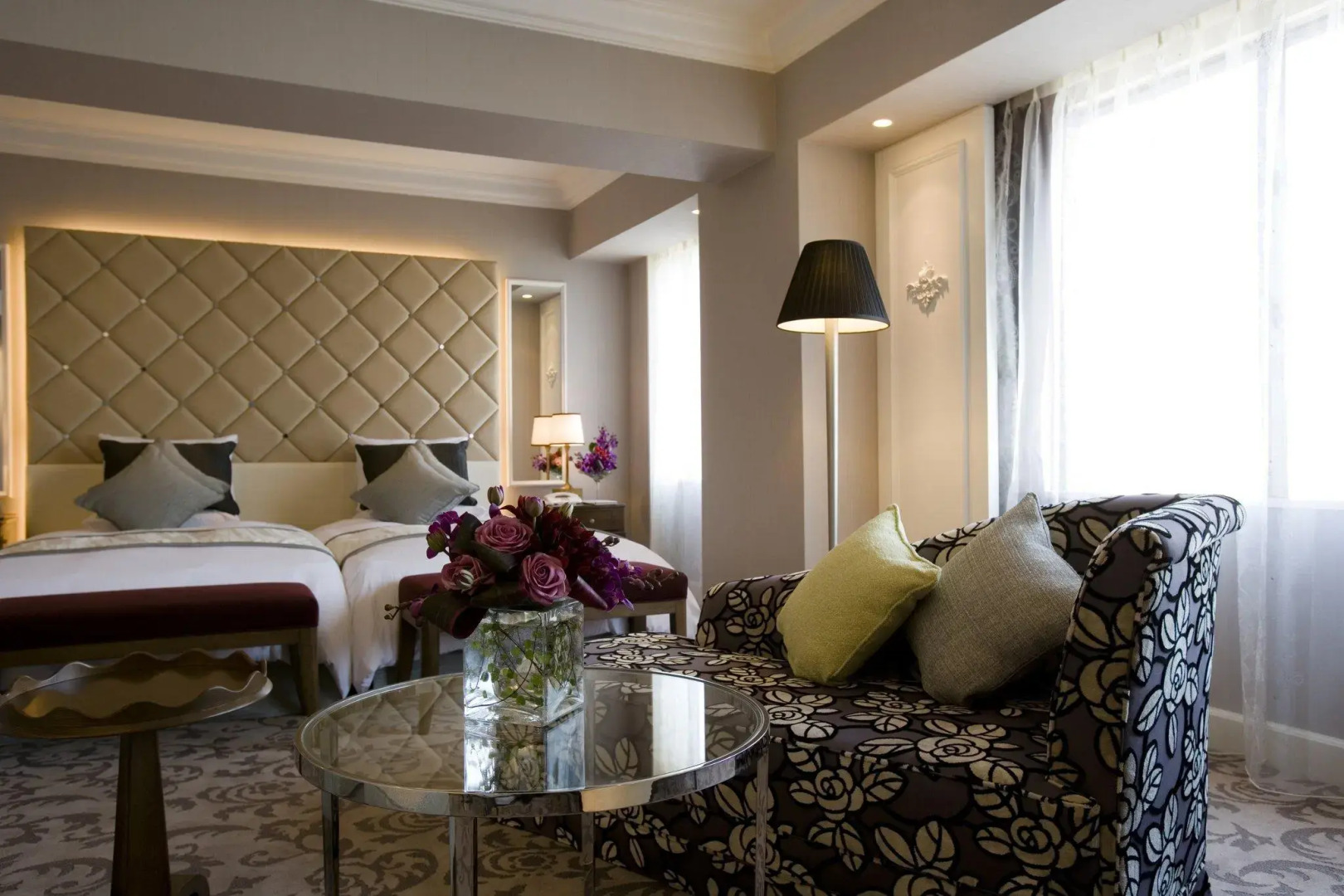 Photo - Hotel Okura Tokyo Bay