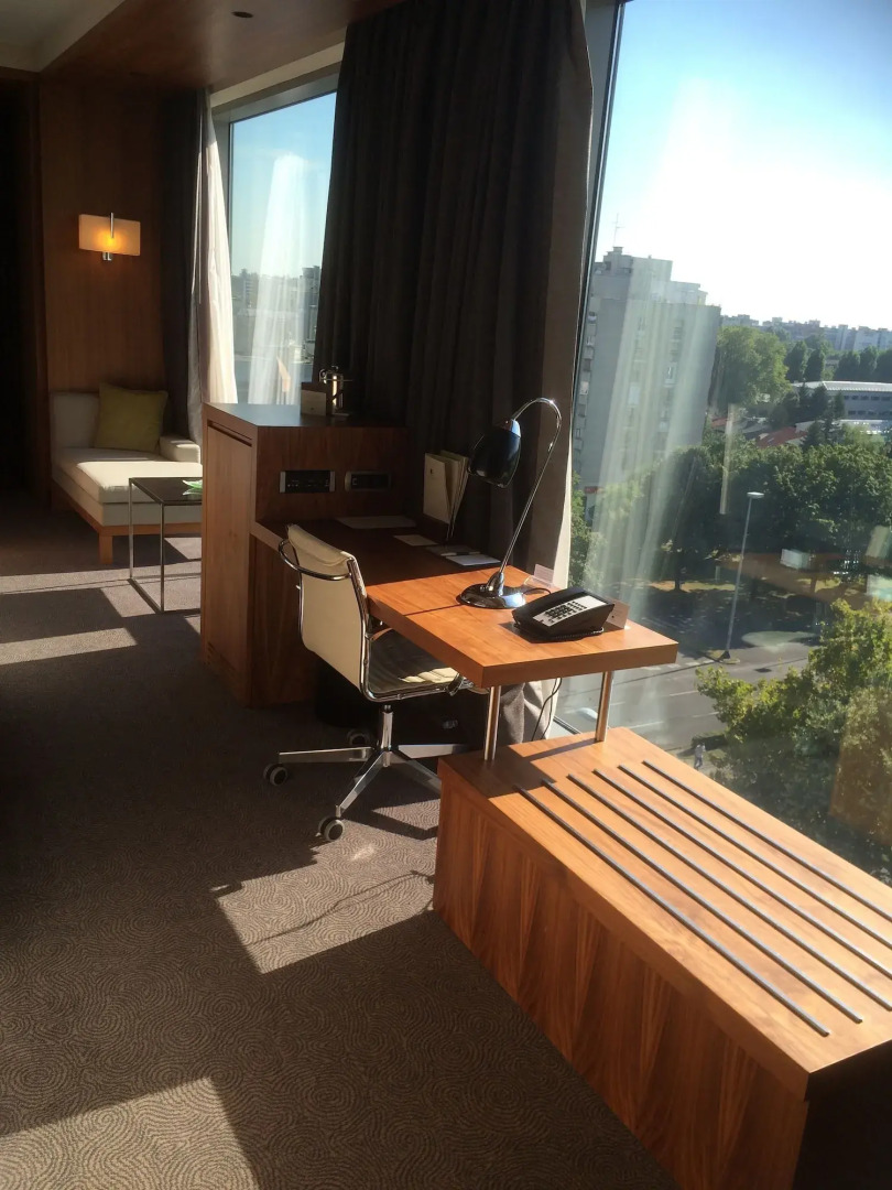 Photo - DoubleTree by Hilton Zagreb