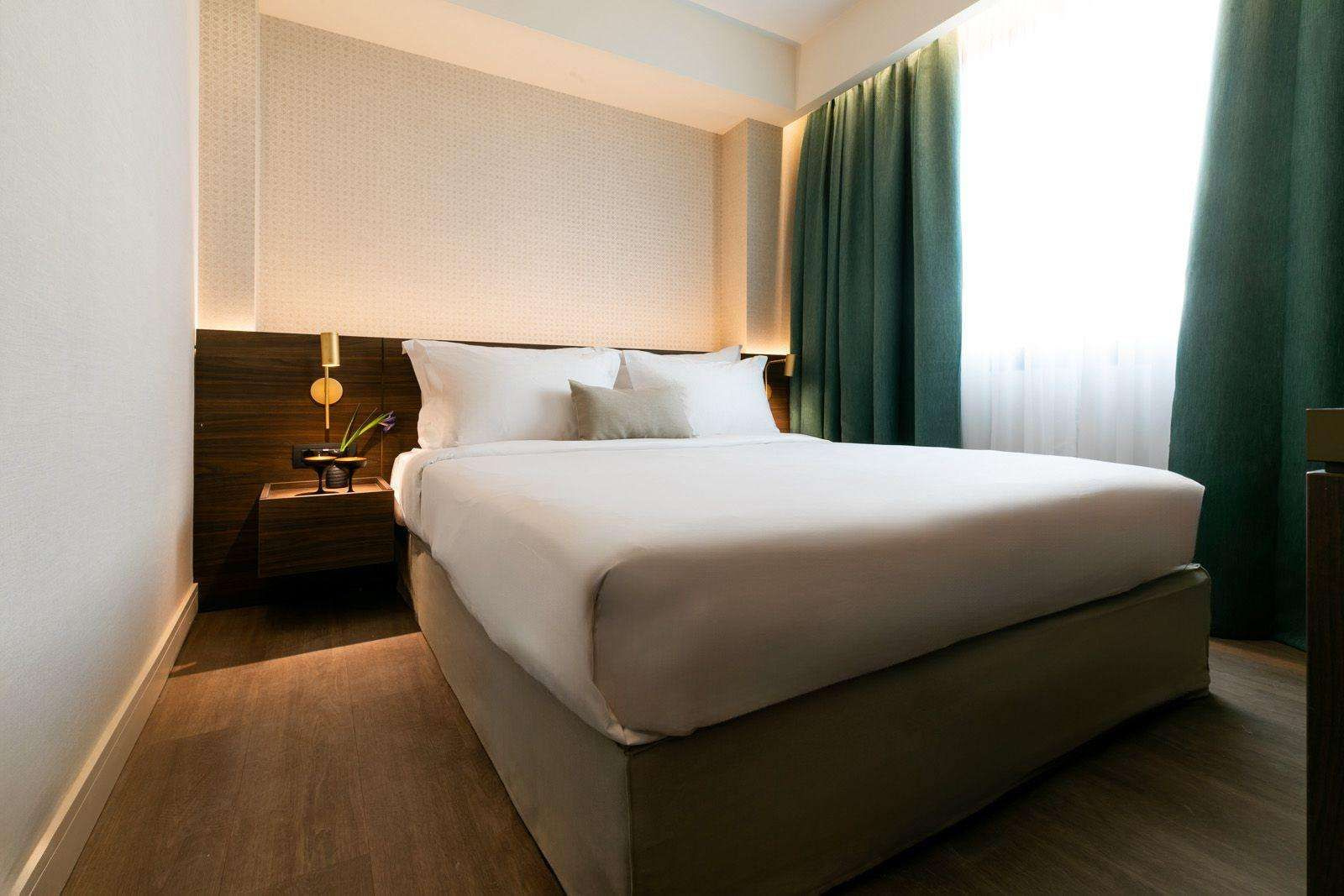 Photo - Luwian Athens Boutique Hotel