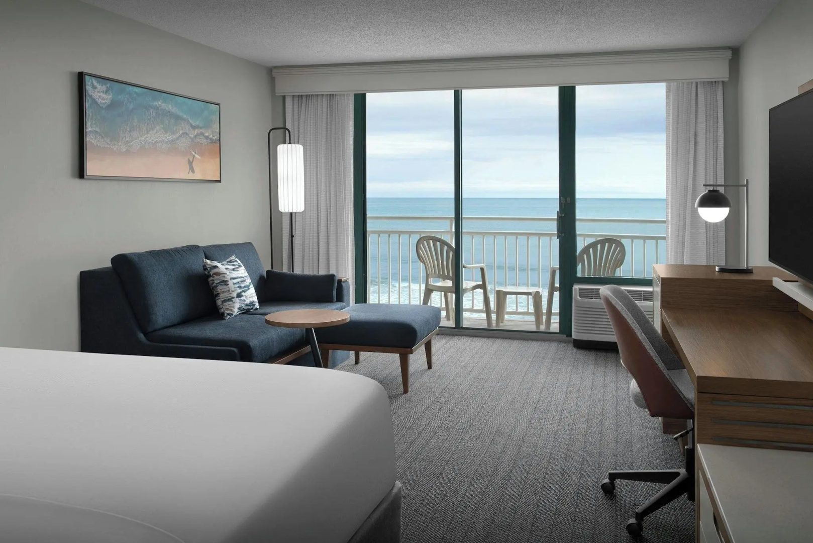 Photo - Courtyard by Marriott Virginia Beach Oceanfront/South