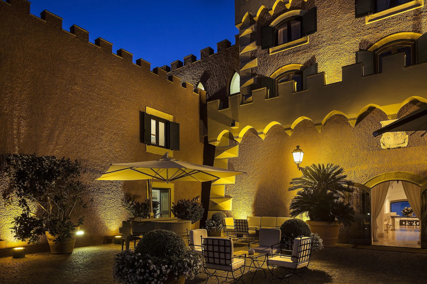Foto - Mezzatorre Hotel & Thermal Spa
