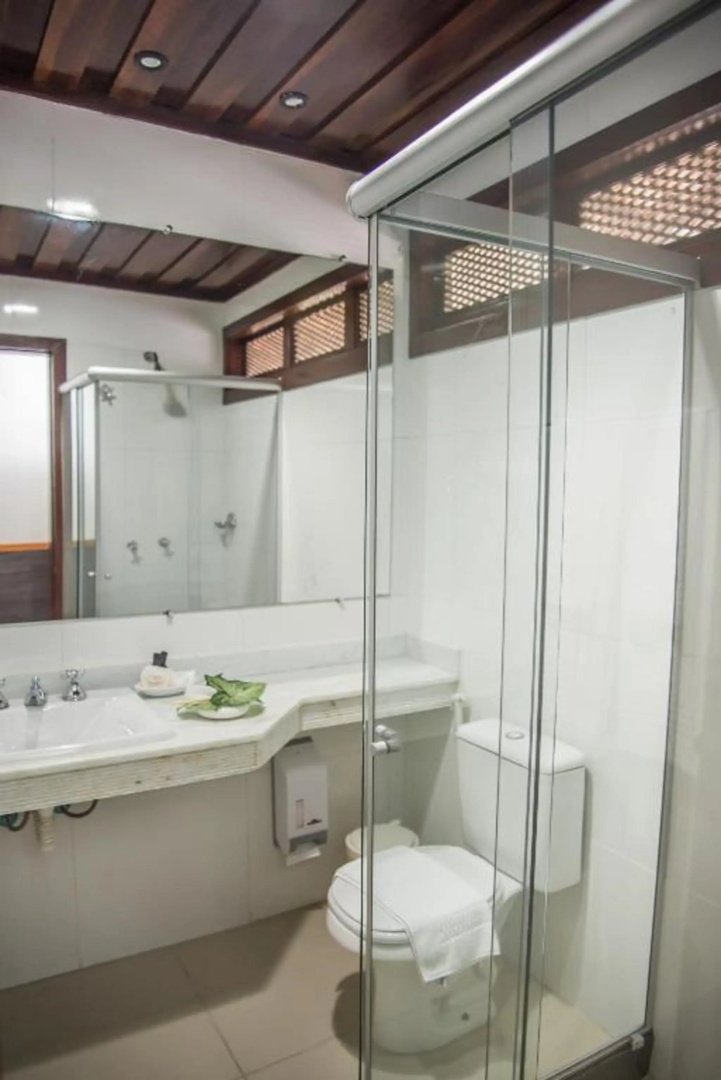 Photo - Hotel Solar do Imperador