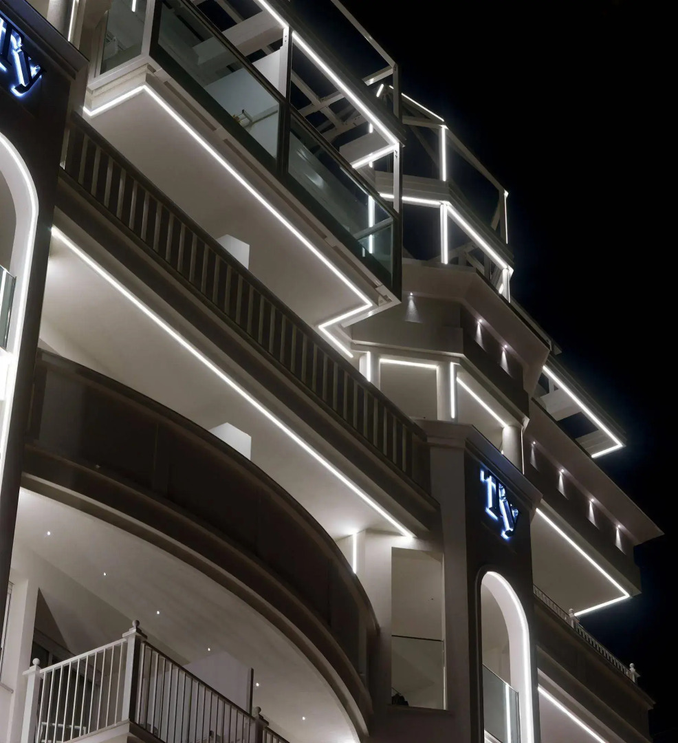 Photo - Hotel Tiffany's