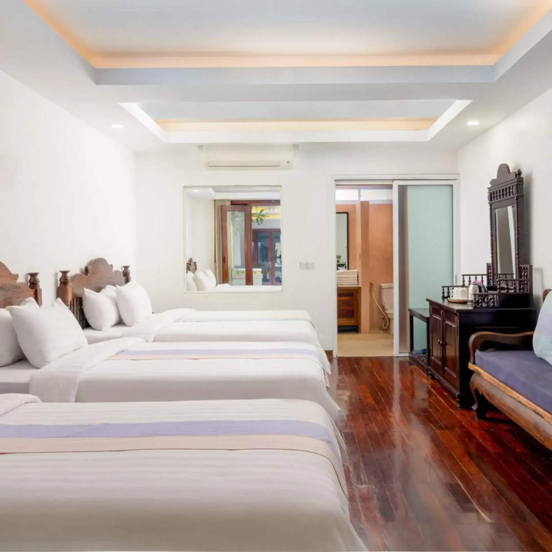 Photo - La Residence WatBo Hotel