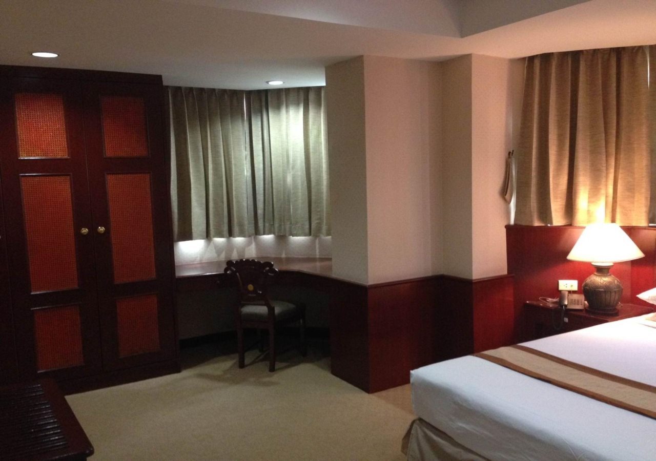 Photo - The Grand Sathorn