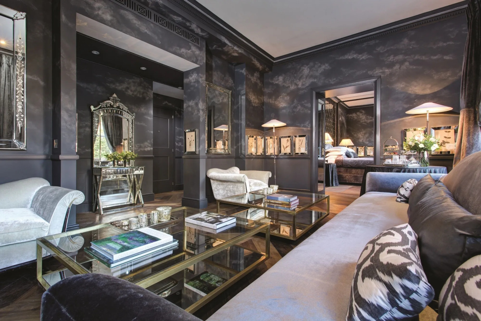 Foto - The Franklin London - Starhotels Collezione