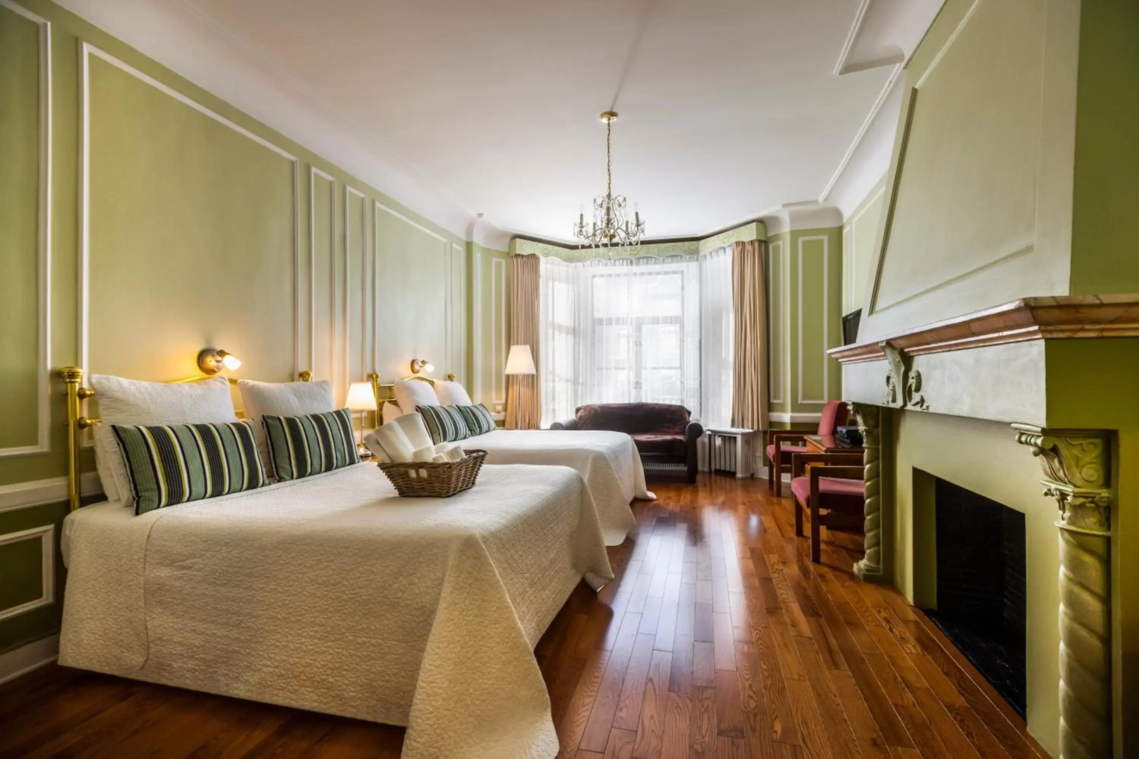 Photo - Hôtel Château de l'Argoat