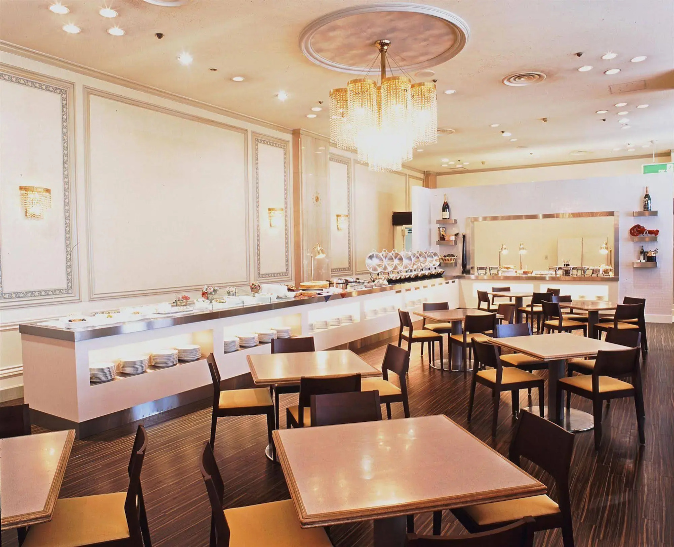 Foto - Hotel New Hankyu Kyoto