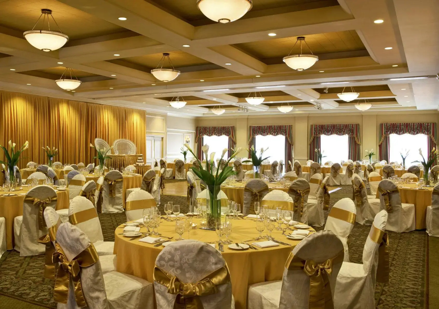 Foto - Sheraton LaGuardia East Hotel