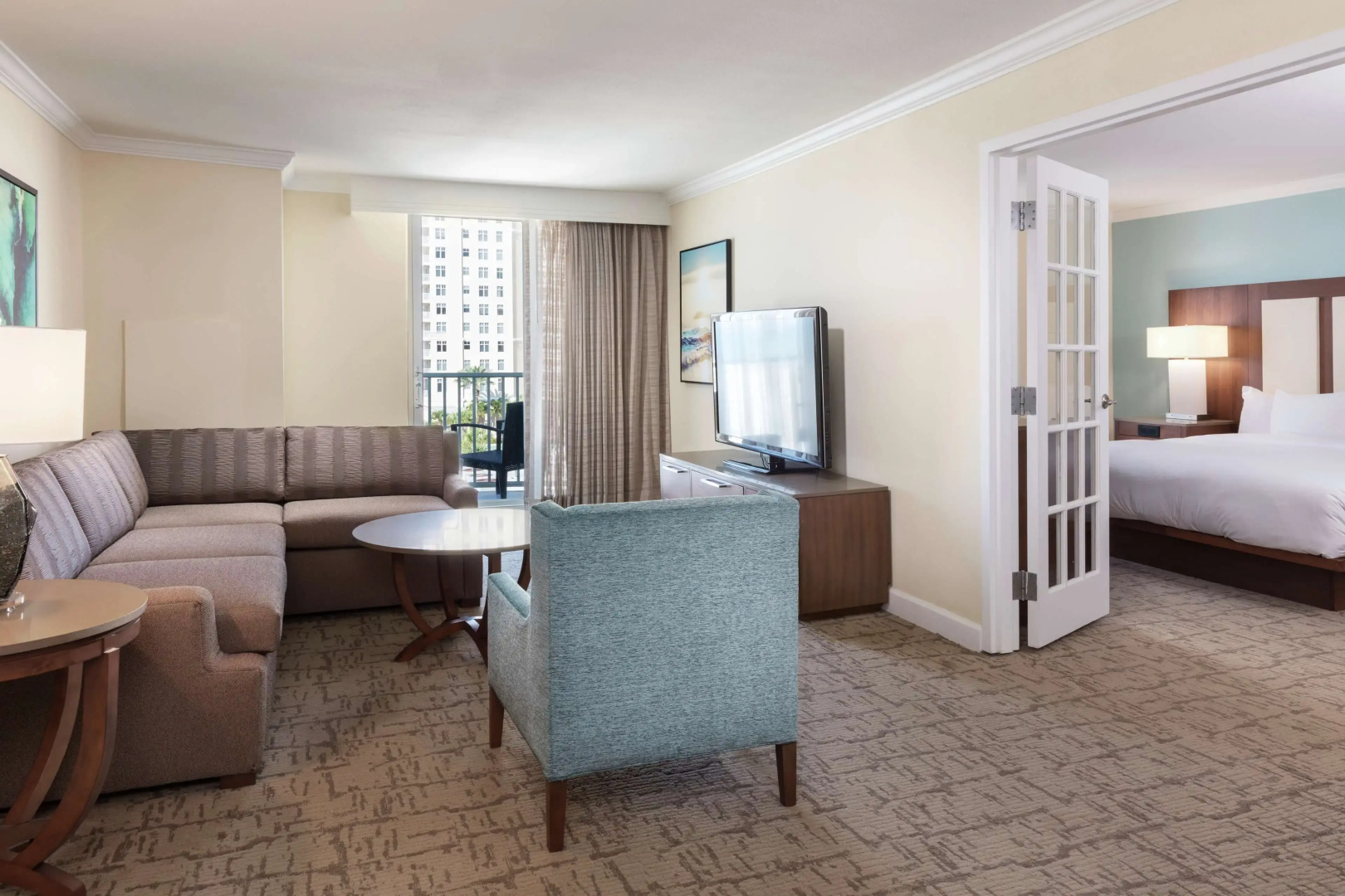 Foto - Hilton Clearwater Beach Resort & Spa