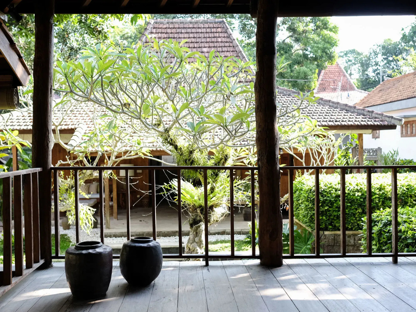 Foto - Kalapa Boutique Resort & Yoga