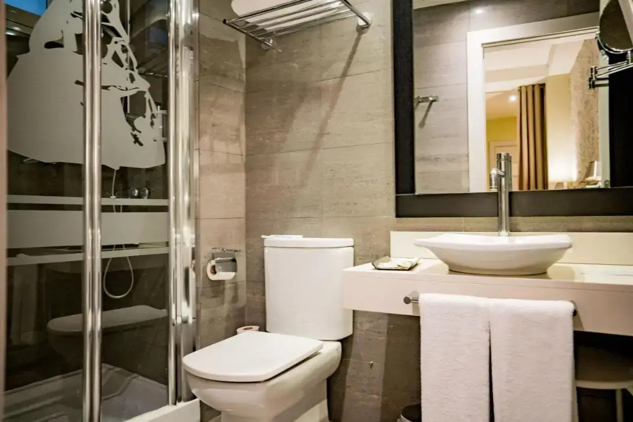 Photo - Meninas Hotel