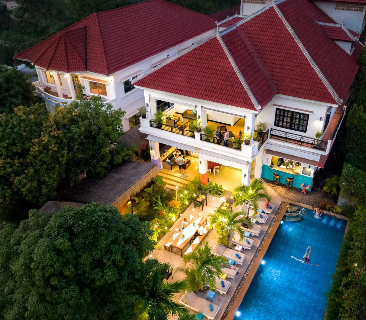 Photo - Baby Elephant Boutique Hotel