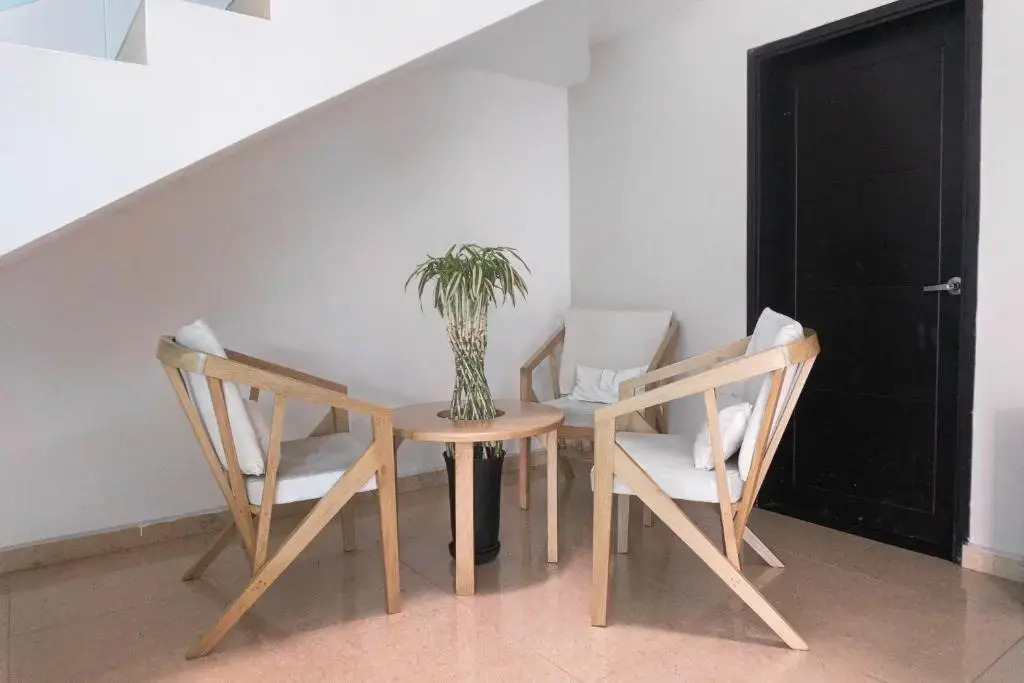 Foto - Hotel Central Plaza Medellin