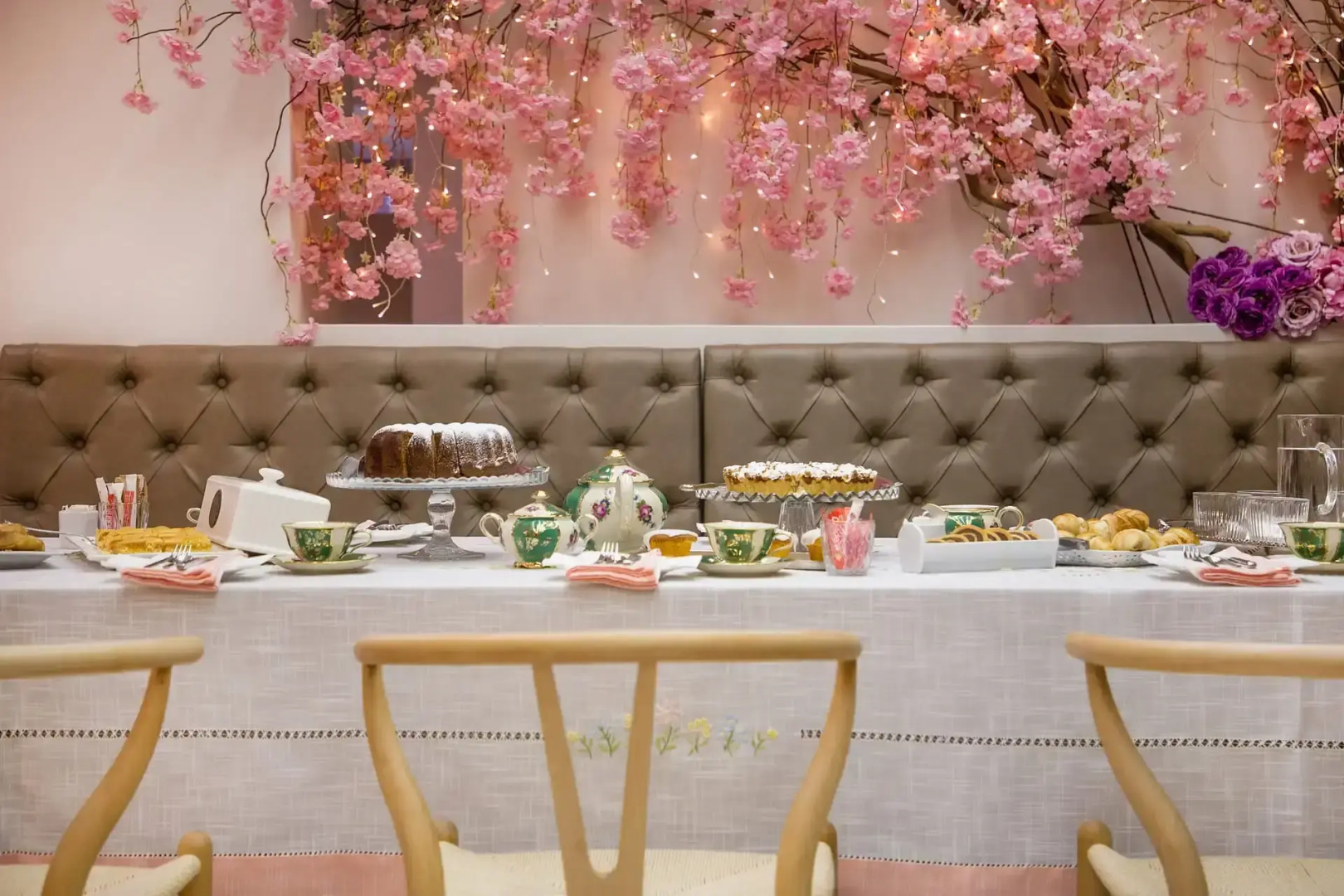 Foto - Sweet Home Hotel